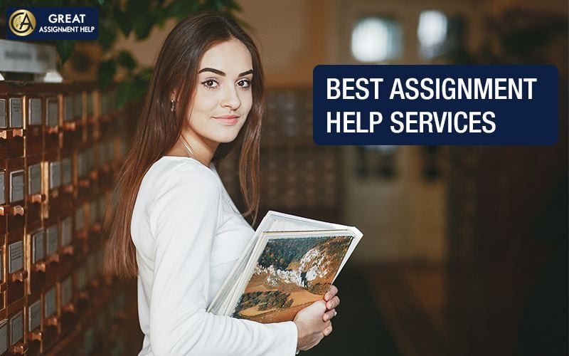 Improve Your Grades With The Best Assignment Help In The USA